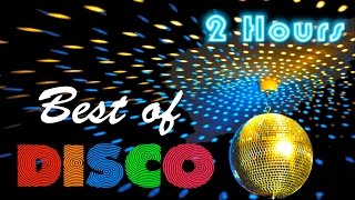 Disco Disco Music for Disco Dance 2 Hours of Best 70s Disco Music [upl. by Hillyer]