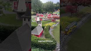 Legoland Windsor Miniland 2024 [upl. by Cavill]