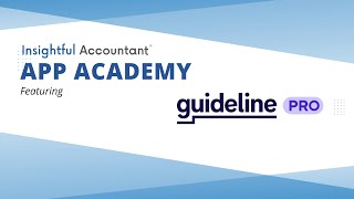 Guideline A Modern Approach to 401ks at App Academy [upl. by Eidorb]