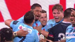 Waratahs looking to go fullstrength for Brumbies clash [upl. by Grimaud]