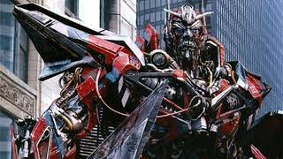 Sentinel Prime theme  Transformers Dark of the Moon  Music by Steve Jablonsky [upl. by Etana]