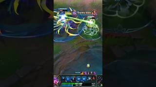 Zyra amp Teemo Botlane Gameplay League of Legends  lol shorts leagueoflegends gameplay [upl. by Ruddie707]