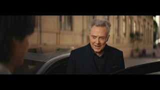 BMW is “Talkin’ Like Walken” During This Year’s Super Bowl TalkinlikeWalken [upl. by Pfeifer]