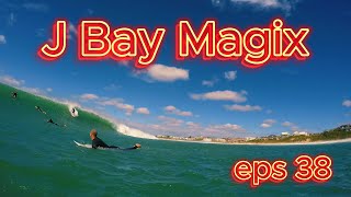 J Bay Magix eps 38 [upl. by Festus]