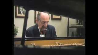 Horowitz plays CHOPIN Scherzo No1 in B Minor [upl. by Musser491]