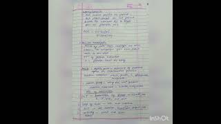 physiology of urine formationshort notes medico medicalstudent [upl. by Silevi]