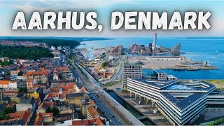 This is Aarhus Denmark 🇩🇰 [upl. by Aubrey]