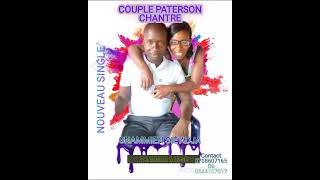 10 Nyo li sattan sais COUPLE PATERSON CHANTRE [upl. by Trahurn]