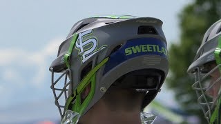 Sweetlax Lacrosse Upstate Showcase [upl. by Aphrodite908]