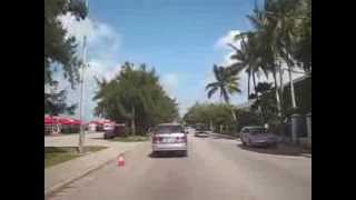 Nukualofa CBD tour March 17 2014 [upl. by Mcnutt]