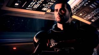 Mass Effect 3  The Fleets Arrive  Alternate Soundtrack quotSuicide Missionquot [upl. by Eillo]