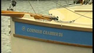 Cornish Crabbers on the BBC [upl. by Eanar]