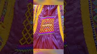 New feeta design  Irani designs balochiembrodery [upl. by Hashim]