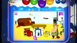 BabyTV Yoyo the magician adsenglish [upl. by Rhines]