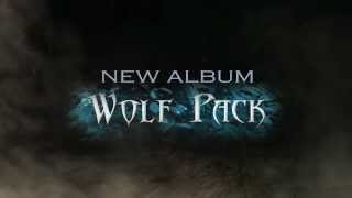 ROADFEVER  Wolf Pack album teaser 2013 [upl. by Magdalen]