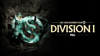 DPC 2023 WEU Summer Tour Division I [upl. by Winikka]