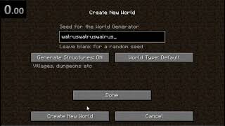 obtain item  diamond  minecraft 11 SSG 135 seconds [upl. by Ybot]