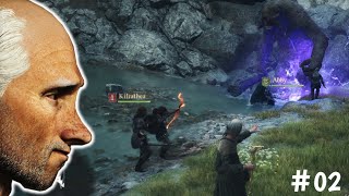 Goblins und Zyplopen  Lets play Dragons Dogma 2  02  Gameplay auf deutsch [upl. by Hazen]