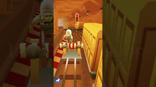 Subway Surfers UPDATE shorts subwaysurfers update trending viralshorts [upl. by Thetisa]