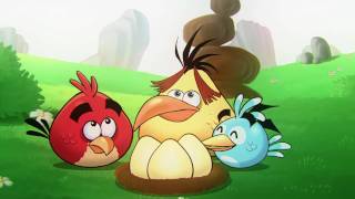 Return to Angry Birds Rio [upl. by Nilats]