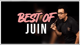 Julien SANTINI  BESTOF juin 2024 [upl. by Yssirc]