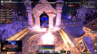 Maw of Lorkhaj 1619k Score By Hodor Sorc POV [upl. by Ordisy]