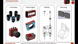 Microscan MV4000 Introduction [upl. by Leroj741]