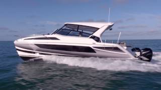 Owning an Aquila 36 Power Catamaran [upl. by Yecak23]