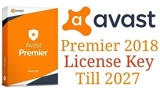 Avast Antivirus Premier Free Download and Activation  Avast Premier key [upl. by Gal888]