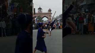 nagarkirtan pehowa jeetnews haryana [upl. by Willette507]