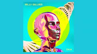 Billy Gillies  DNA Loving You ft Hannah Boleyn Sped up [upl. by Cheadle296]