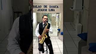 Mulheres  Martinho da Vila  Sax 🎷 saxo musica saxophone music alegria saxofonebrasileiro [upl. by Odlaner]