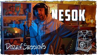 Nesok  Dozen Sessions [upl. by Einnov536]