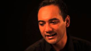 REALTALK with Ario Bayu Part 1 of 4 English and Indonesian subtitles [upl. by Yelsnia]