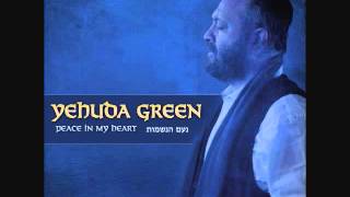 Yehuda Green Peace In My Heart Sampler [upl. by Marlon]