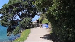 The Mount Mount Maunganui Bay of Plenty New Zealand Base Walk [upl. by Theurer257]