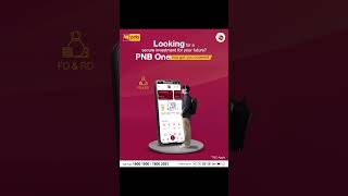 PNB ONE BANKING APP One stop solution for all your problems pnb pnb ibps [upl. by Junette]