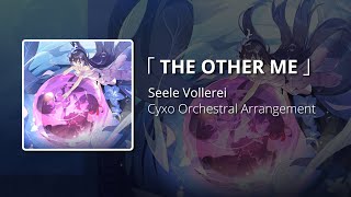 Seele Vollerei  The Other Me Cyxo Orchestral Arrangement [upl. by Clarise]