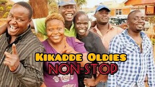 Ugandan Music Kikkade Nonstop Abeeka Band Oldies videosmesachsemakula harunany mubaraknonstop [upl. by Albin366]