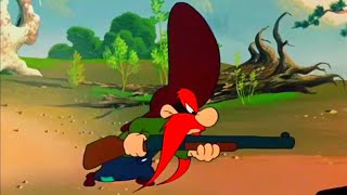 Looney Tunes best of Yosemite Sam [upl. by Oniger]