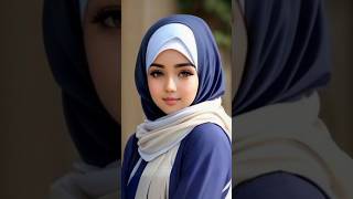 Para Model Cantik Busana Muslimah [upl. by Maggs]