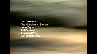 Jan Garbarek Group  The Musicians of Bremen 1979  Live Album [upl. by Leik]