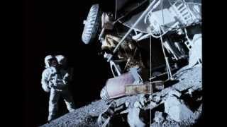 Apollo 18  HD Official Trailer 2  Dimension Films [upl. by Shirlie]