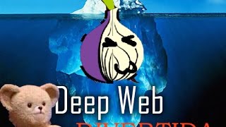 Paginas DIVERTIDAS o CURIOSAS de la Deep Web  Loquendo  TKS [upl. by Akinar]