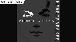 Michael Jackson  02 Heartbreaker Album Version Audio HQ HD [upl. by Karl]