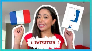 Vidéo explicative sur la méthode davoir un dossier de la naturalisation Partie2 [upl. by Lenra432]