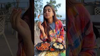 Spicy 🥵Momos chutney with chilli🌶️ shorts trendingshorts comedy food viral sandeepbhatt [upl. by Ardnaiek]