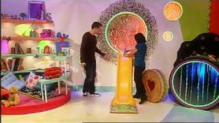 CBeebies Show Me Show Me 09mov [upl. by Ardnuasac]