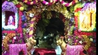 Vaishno Devi Morning Aarti  माँ वैष्णो देवी प्रातः आरती  19 january 2019  Shraddha MH One [upl. by Nongim]