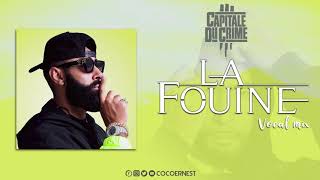 La Fouine  Thrownback  Vocal Mix 2020 14  Vol1 by Coco Ernest [upl. by Aizatsana145]